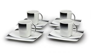 Šapo kávové (140) EYE 8/4 30303A0