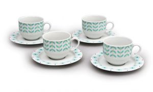 Šapo kávové 135 Opál 8/4 8051900