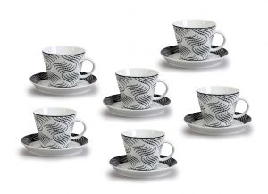 Šapo čajové (174) Tom 3040400