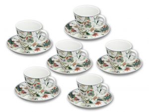 Šapo čajové (174) Tom 3000500