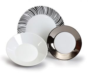 Talířová souprava Tom 30401B0