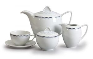 Čajová souprava  Lea 3041100