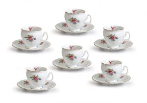 Šapo kávové (140) Bernadotte 5309011