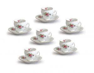 Šapo moka (115) Bernadotte 5309011