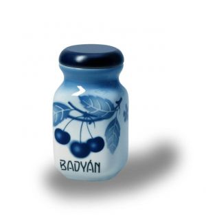 Dóza na pož. 0,20 l - badyán