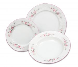 Talířová souprava Bernadotte 5396055