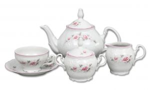 Čajová souprava  Bernadotte 5396055