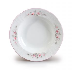 Talíř hluboký Bernadotte 5396055