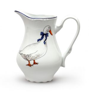 Mlékovka  0,85 Constance 8408200 Husy