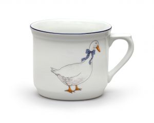 HRNEK  VAŘÁK  - HUSY