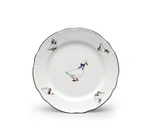 Talíř desertní 19 Constance 8408200 Husy
