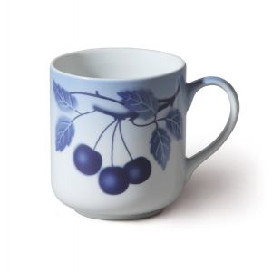 Hrnek Cherry 4/4 os.  3011200