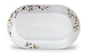 Mísa oválná 38 LEA 3042200 Jaro