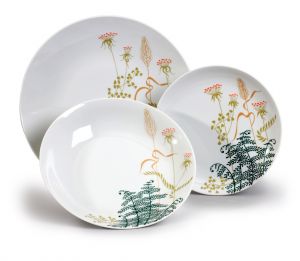 Talířová souprava Coups 29423JD