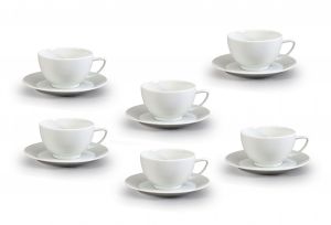 Šapo čajové (155)  Lea Nedekor