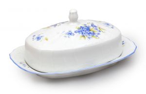 Máslenka hranatá - 0292051 