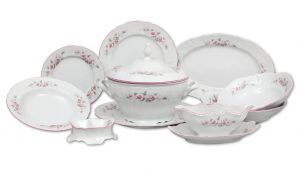 Jídelní souprava Bernadotte 5396055