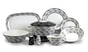 Jídelní souprava Tom 3040400