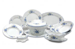 Jídelní souprava Bernadotte 0292051