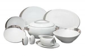 Jídelní souprava Loos 2680500