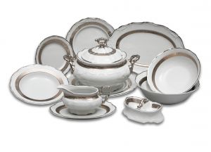 Jídelní souprava Marie Louise 8804200