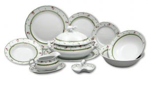 Jídelní souprava Menuet 8028900