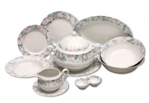 Jídelní souprava  Rose 8021900