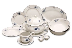 Jídelní souprava  Rose 8006100