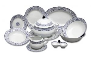 Jídelní souprava Rose 8009000