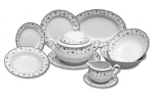 Jídelní souprava Rose 8028300