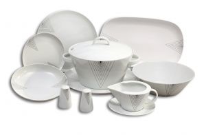 Jídelní souprava Tom 2995100