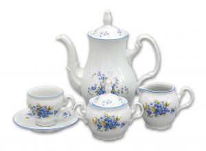 Kávová souprava Bernadotte 0292051