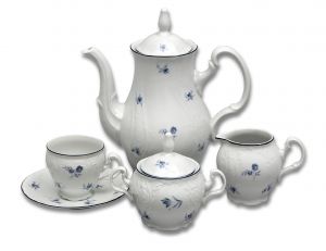 Kávová souprava Bernadotte 6452071