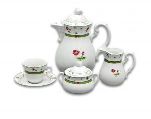 Kávová souprava Menuet 8028900