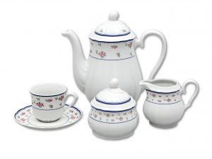 Kávová souprava Rose 8028300