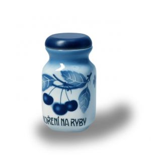 Dóza na pož. 0,2 0l - koření na ryby