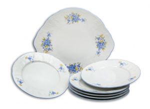 Koláčová souprava Bernadotte 0292051