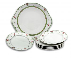 Koláčová souprava Menuet 8028900