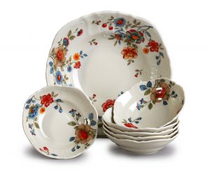 Kompotová souprava Bernadotte 0641000