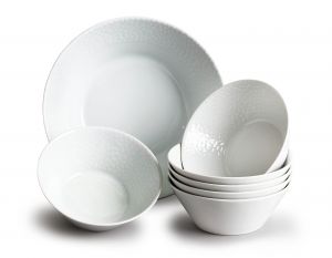 Kompotová souprava MOSAIC Nedekor