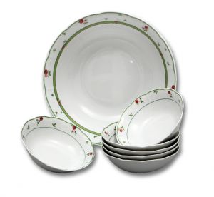 Kompotová souprava Menuet 8028900