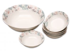 Kompotová souprava Rose 8021900