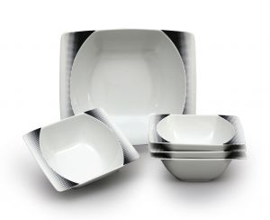 Kompotová souprava Eye 5/4 30303A0