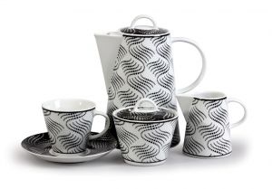 Kávová souprava Tom 3040400