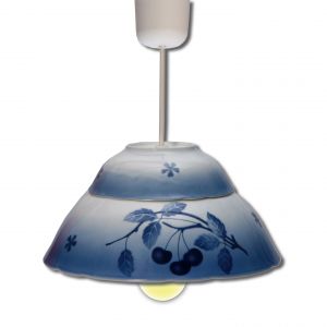 Lustr - Blue Cherry   3011200