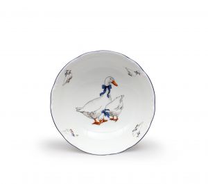 Miska kompotová16 Constance 8408200 Husy