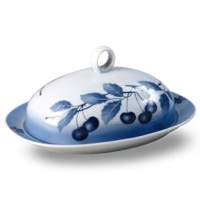 Máslenka oválná 2/1 os. Cairo 3011200