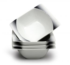 Sada miska kompotová 4/4 Eye 30303A0