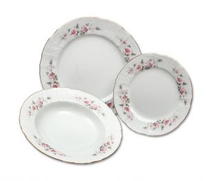 Talířová souprava Bernadotte 5396011