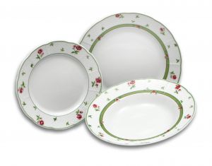 Talířová souprava Menuet 8028900